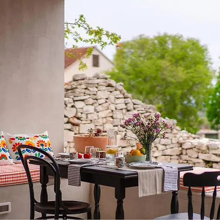 Holiday home Amazing In Brac Gornji Humac
