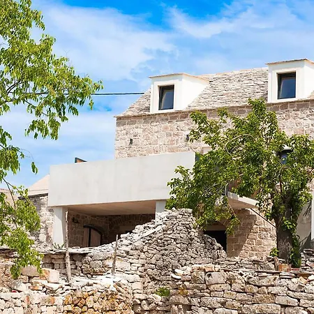 Holiday home Amazing In Brac *