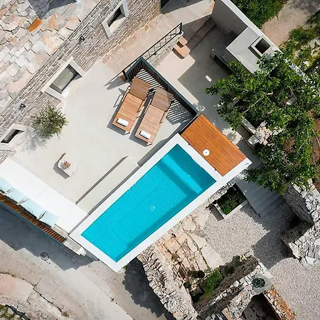 Stunning In Brac *