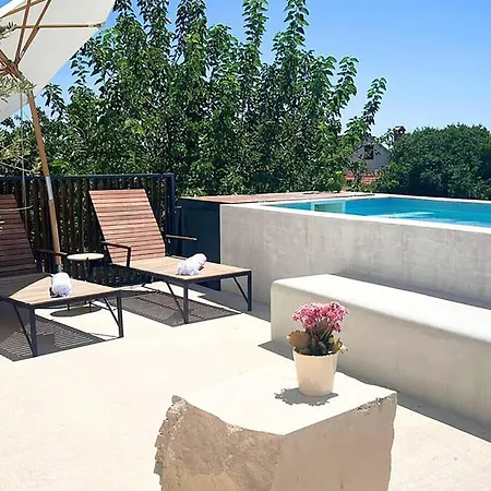 Holiday home Amazing In Brac *