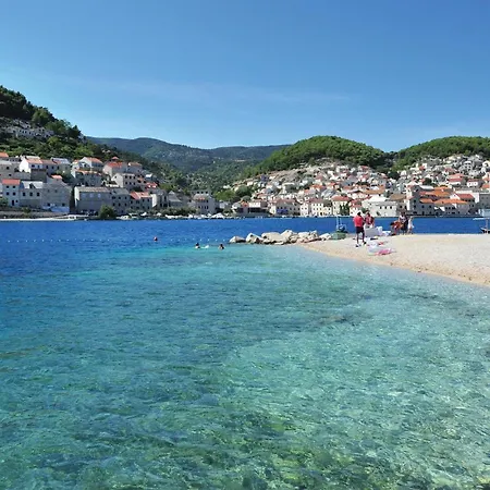 Amazing In Brac