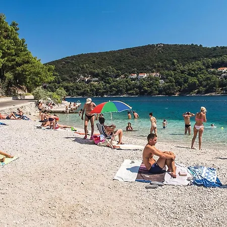 Stunning In Brac בית נופש Gornji Humac